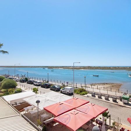 Cabanas Mar 95 Cabanas De Tavira Exterior foto